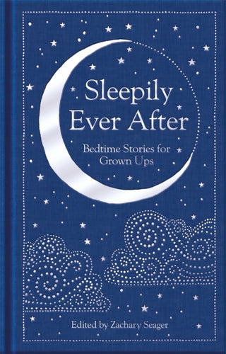 Cover image for 9781529070774 - Sleepily Ever After