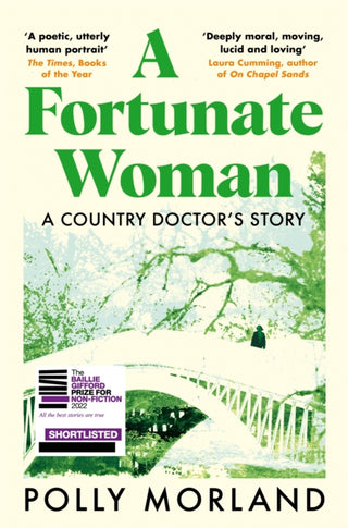 Cover image for 9781529071177 - A Fortunate Woman