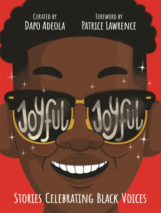Cover image for 9781529071504 - Joyful, Joyful