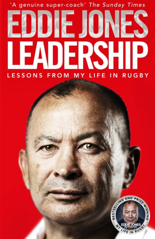 Cover image for 9781529072174 - Leadership