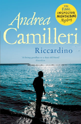 Cover image for 9781529073348 - Riccardino