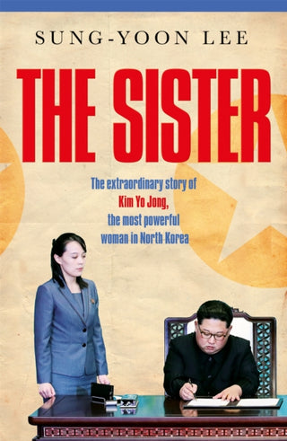 Cover image for 9781529073539 - The Sister