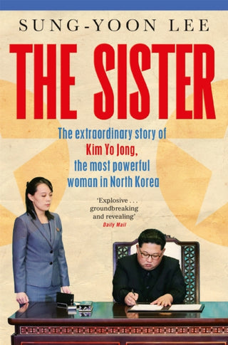 Cover image for 9781529073577 - The Sister