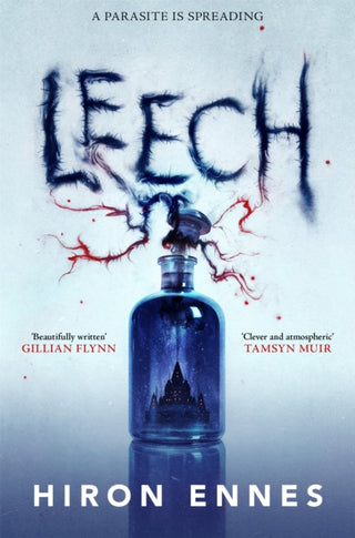 Supplemental image for 9781529073621 - Leech