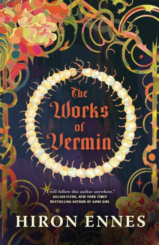 Cover image for 9781529073652 - The Works of Vermin