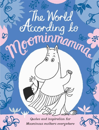 Cover image for 9781529073867 - The World According to Moominmamma