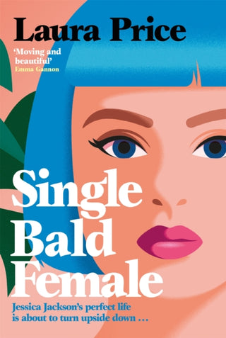 Supplemental image for 9781529074246 - Single Bald Female