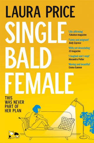 Supplemental image for 9781529074260 - Single Bald Female