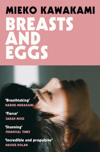 Cover image for 9781529074413 - Breasts and Eggs