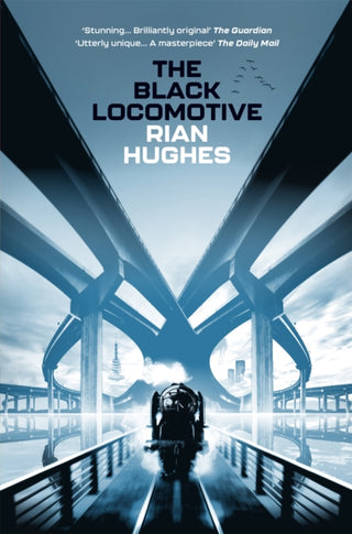 Cover image for 9781529074468 - The Black Locomotive