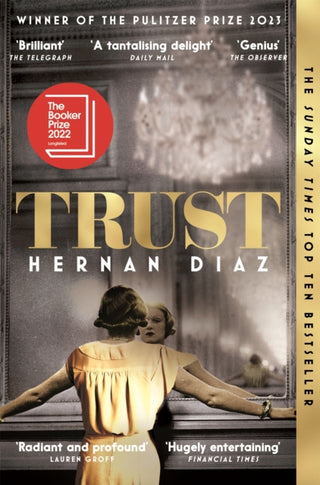 Supplemental image for 9781529074529 - Trust