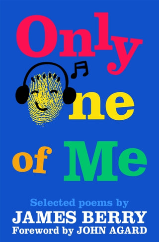 Cover image for 9781529074628 - Only One of Me