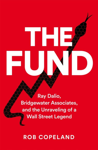 Cover image for 9781529075564 - The Fund
