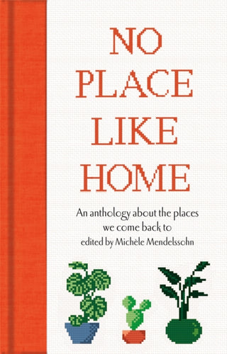 Cover image for 9781529075786 - No Place Like Home