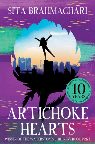 Cover image for 9781529076394 - Artichoke Hearts