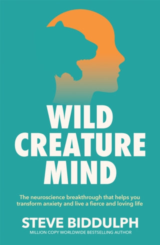 Cover image for 9781529076486 - Wild Creature Mind