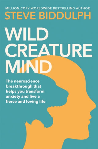 Cover image for 9781529076516 - Wild Creature Mind