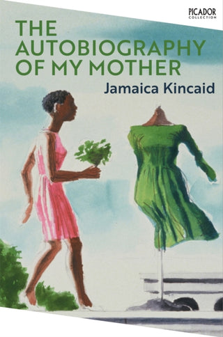 Cover image for 9781529076752 - The Autobiography of My Mother