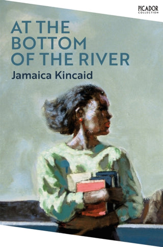 Cover image for 9781529076783 - At the Bottom of the River