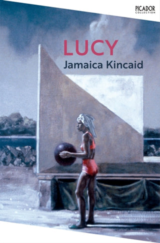 Cover image for 9781529076882 - Lucy