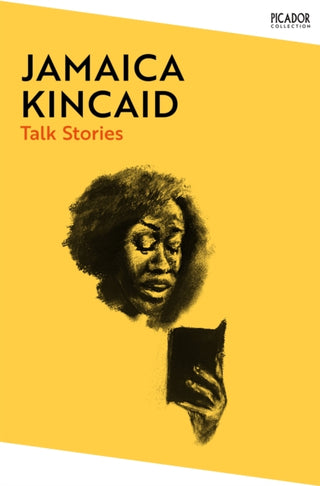 Cover image for 9781529077049 - Talk Stories