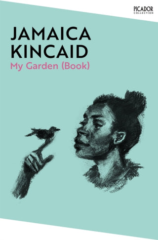 Cover image for 9781529077063 - My Garden (Book)