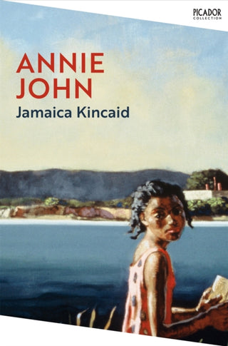 Cover image for 9781529077124 - Annie John