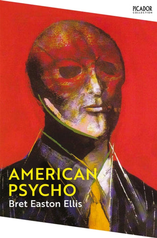 Cover image for 9781529077155 - American Psycho