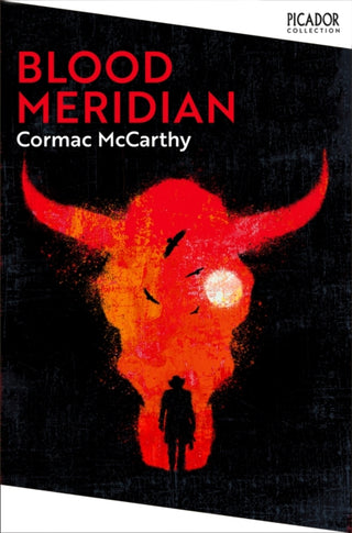 Cover image for 9781529077162 - Blood Meridian