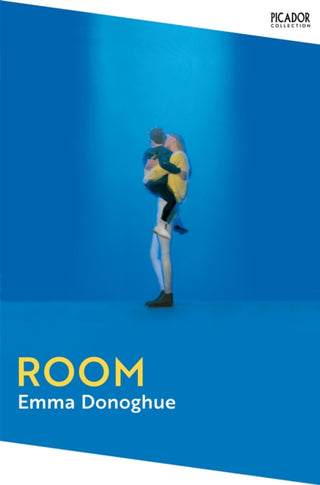 Cover image for 9781529077247 - Room
