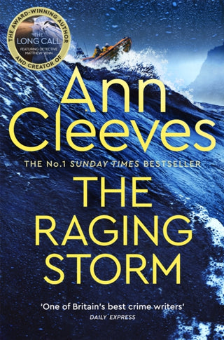 Supplemental image for 9781529077735 - The Raging Storm