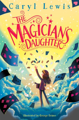 Supplemental image for 9781529078169 - The Magician's Daughter