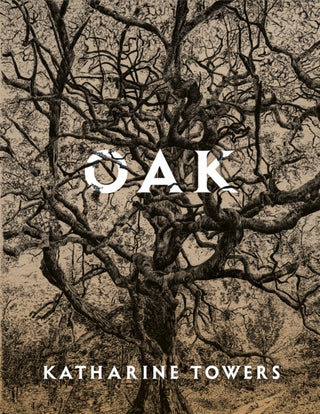 Cover image for 9781529078428 - Oak