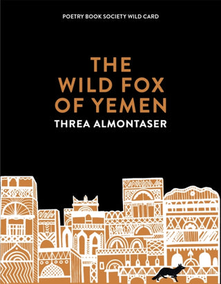 Cover image for 9781529078459 - The Wild Fox of Yemen