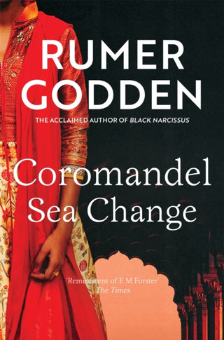 Supplemental image for 9781529078503 - Coromandel Sea Change