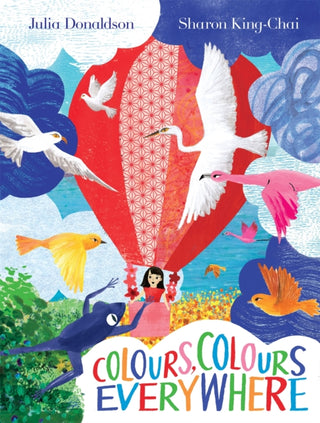 Supplemental image for 9781529078534 - Colours, Colours Everywhere