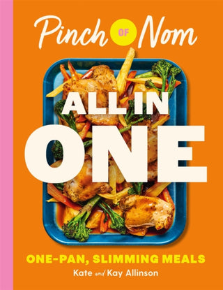 Supplemental image for 9781529079487 - Pinch of Nom ALL IN ONE