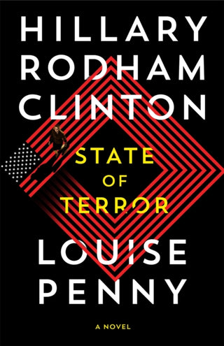 Cover image for 9781529079692 - State of Terror