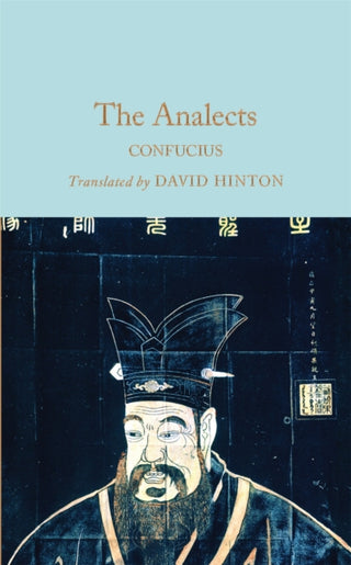 Cover image for 9781529080100 - The Analects