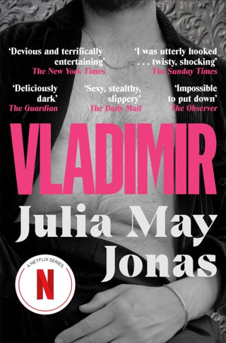 Supplemental image for 9781529080476 - Vladimir
