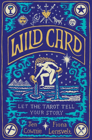 Cover image for 9781529082111 - Wild Card