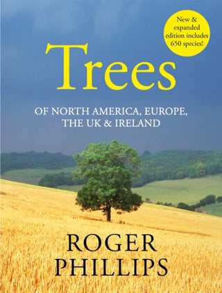 Cover image for 9781529082227 - Trees