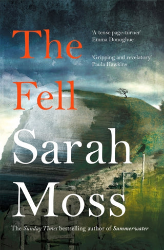 Supplemental image for 9781529083248 - The Fell
