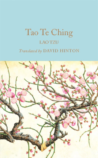 Cover image for 9781529083477 - Tao Te Ching