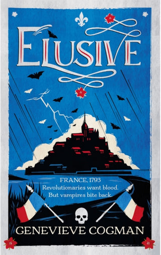 Supplemental image for 9781529083774 - Elusive