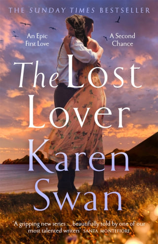 Supplemental image for 9781529084467 - The Lost Lover