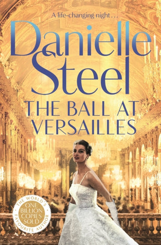 Supplemental image for 9781529085525 - The Ball at Versailles