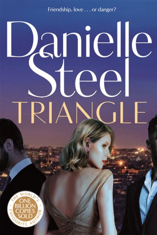 Cover image for 9781529085624 - Triangle