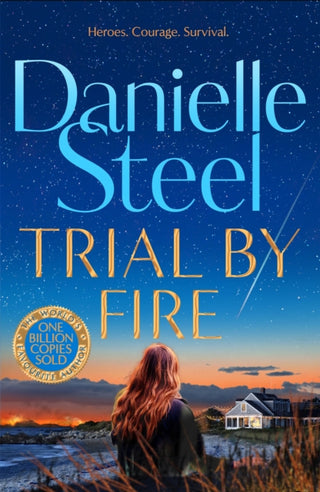 Cover image for 9781529085662 - Trial by Fire