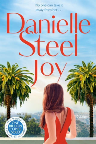Cover image for 9781529085723 - Joy